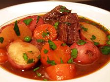 బ్యాడ్ కొల్లెస్టరాల్ అరికట్టే....  లీన్ ‘ బీఫ్ ’ !