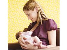  తల్లిపాలు బిడ్డకు ఎంత అవసరం?