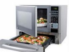 మగవారికి మరింత సౌకర్యాన్నిచ్చే మైక్రోవేవ్ ఓవెన్..