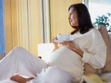 గర్భవతి అయితే.....నోరు వాసన వస్తుందా?