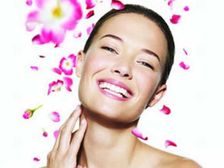 శరీరం తాజాగా..గుభాళింపుగా ఉండాలంటే...