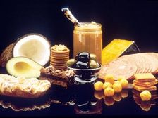 గర్భవతికి కొవ్వు ఆవశ్యకత!