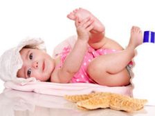 ముస్తాబులతో ముద్దులొచ్చే పిల్లలు!