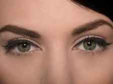 అలసిన కళ్ళు కోసం