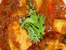 బొచ్చె చేపల కుర్మా అమోఘం....