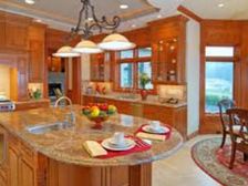 ఆకర్షనీయంగా ఇంట్లో వెలుగులు నింపడం...!