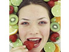 పండ్లతో సౌందర్యం మీ సొంతం.