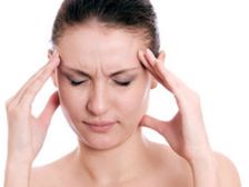 అదరగొట్టే తలనొప్పి! భరించలేని ఒత్తిడి?