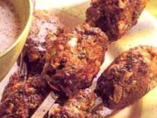 గుడ్డుతో కబాబ్