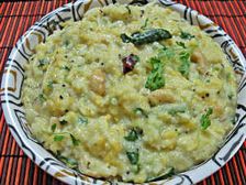 సంక్రాంతి స్పెషల్ కట్టెపొంగలి