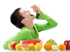 అనారోగ్య చిరుతిండికి  ప్రత్యామ్నాయం? 