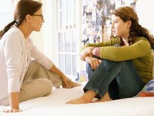 టీనేజ్ పిల్లల నియంత్రణ ఎలా?