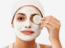 చర్మం కాంతివంతంగా ఉండాలంటే...హోం ఫేషియల్