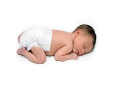 నెలలు నిండకనే పుట్టిన శిశువుల నిద్ర ఎలా?