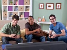 బ్యాచిలర్ల భవంతి బ్యూటిఫుల్ గా వుండాలంటే?