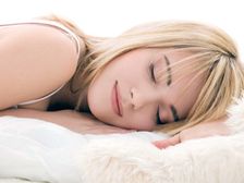 కళ్ళలో మెరుపు కరువవుతోందా?