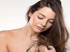 కాలుష్య భారీ నుండి కేశాల సంరక్షణ....