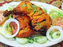 పెషావరీ ఫిష్‌ ఫ్రై