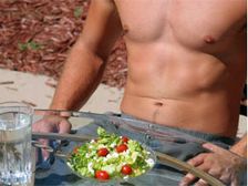 బలమైన కండలు కావాలంటే? 