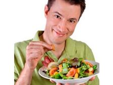 మగవారికీ ఆకులతో బలమైన..ఒత్తైన జట్టు...