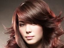 మీ కేశ అలకంరణ మీ భావాలను ప్రతిబింబిస్తుంది....!