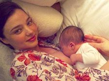 అప్పుడే పుట్టిన శిశు సంరక్షణ!