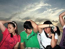 పరిమళ భరితమైన శరీరం కోసం..వ్యక్తిగత పరిశుభ్రత