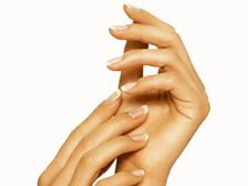 చేతుల సంరక్షణ...జాగ్రత్తలు...