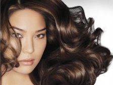 అందంలో కేశాల ప్రాధాన్యత...జాగ్రత్తలు