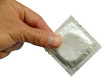 పురుషులు గర్భం నిరోధించటమెలా?!