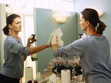 మీ ఇంటి సౌందర్యం మీ చేతుల్లోనే....