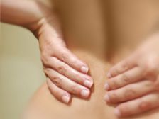 వెన్ను నొప్పి త్వరగా తగ్గాలంటే!