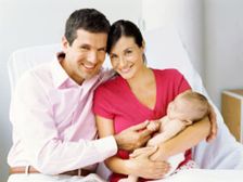 బేబీ కోరుకునే రీతిలో పుట్టాలంటే?