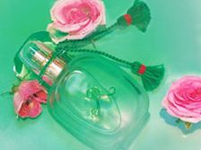 ప్రేమికుల రోజు ప్రియున్ని మత్తెక్కించే పరిమళం....