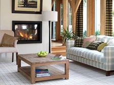 లివింగ్ రూం కి సౌకర్యవంతమైన ఫర్నీచర్ ఎంపిక