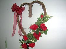 వాలెంటైన్ రోజు స్వయంగా చేసే బహుమతులు!