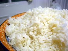  తెల్లని బియ్యపు అన్నం తింటే..... 