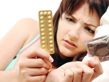 ప్రేమికుల రోజునాడు ప్రెగ్నెన్సీ రాకుండా? 