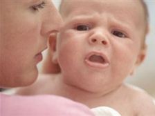 బేబీ ఏడ్పు మానిపించటమెలా? 