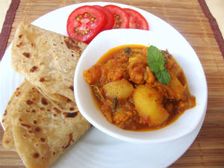 నోరూరించే బేబీ పొటాటో కుర్మా