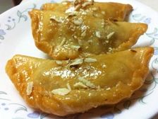 కోవా గుజియా