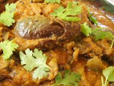 ఆంధ్ర స్పెషల్ నువ్వుల గుత్తి వంకాయ