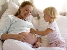 రెండవ సారి గర్భం ఎపుడు రావాలి?