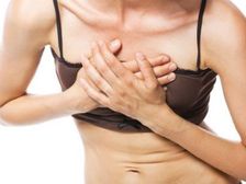 మహిళలలో పెరుగుతున్న హృద్రోగ సమస్యలు!