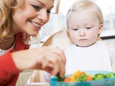 బీటా కెరొటిన్ తో ఆరోగ్యకరమైన నయన సౌందర్యం