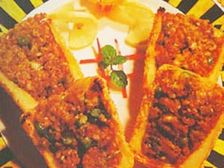 తందూరీ ఆలూ-పన్నీర్ వంటకం