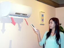 మీ ఇంట్లో ఎయిర్ కండీషనర్ (ఏసీ) ఉందా...?