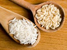 అన్నం తింటే...బరువెక్కుతారా?