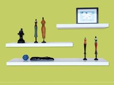 ఎక్కడైనా సరే చక్కటి అమరిక....