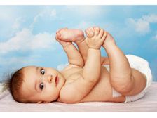 బేబీకి సరైన పేరు పెట్టాలంటే....!